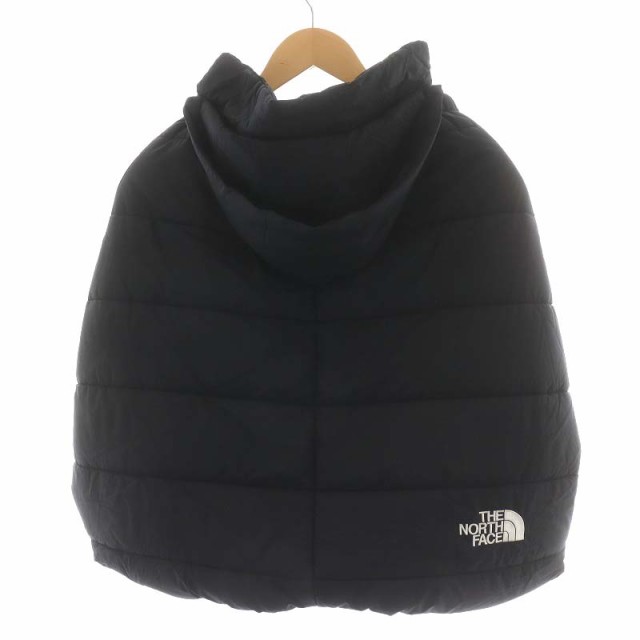 中古】ザノースフェイス THE NORTH FACE ベビーシェルブランケット