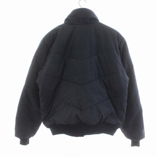 中古】ザノースフェイス THE NORTH FACE ジャケット 中綿 スタンド