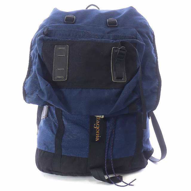 中古】パタゴニア Patagonia ICI 石井スポーツ ヴィンテージ リュック