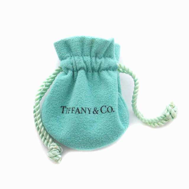 中古】ティファニー TIFFANY & CO. エルサペレッティ アップル