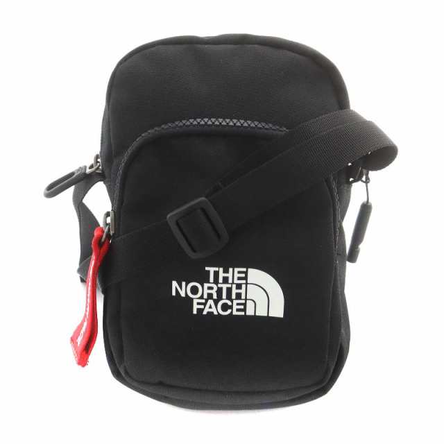 中古】ザノースフェイス THE NORTH FACE キッズ クロスバッグ ミニ ...