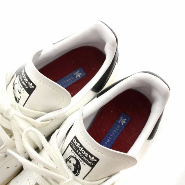 中古】アディダス バイ ステラマッカートニー STAN SMITH スタンスミス