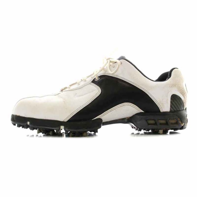 中古】ナイキ NIKE POWER CHANNEL TIGER WOODS COLLECTION ゴルフ