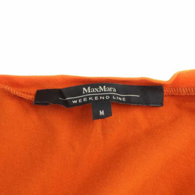 中古】マックスマーラ ウィークエンドライン MAX MARA WEEKEND LINE