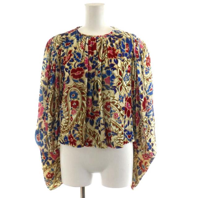 イザベルマラン ブラウス Isabel marant 36 ISABEL MARANT イザベル