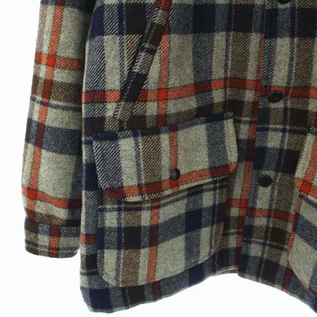 中古】ペンドルトン PENDLETON 70s ヴィンテージ ウールジャケット