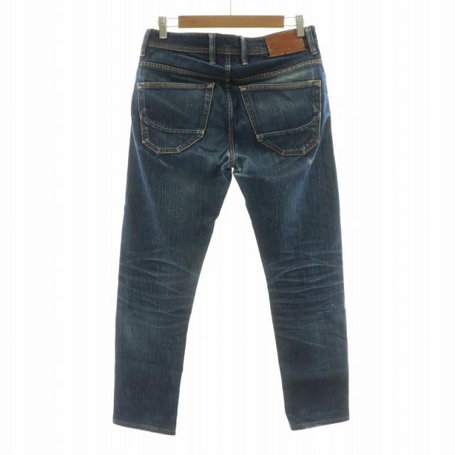 中古】シビリア SIVIGLIA デニムパンツ ジーンズ ジーパン