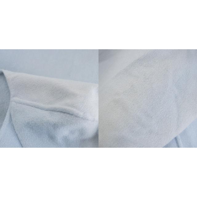 中古】セルフォード CELFORD 23AW ファーポケットリバーケープ