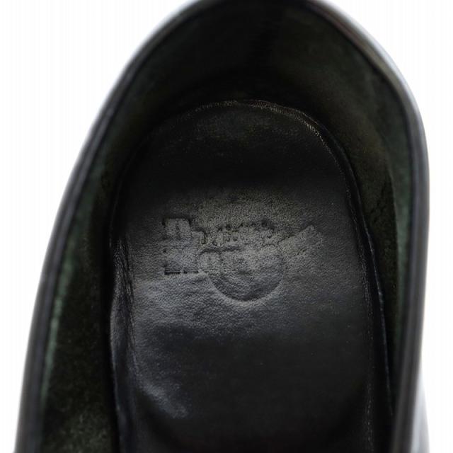 中古】ドクターマーチン DR.MARTENS ローファー タッセル レザー UK3
