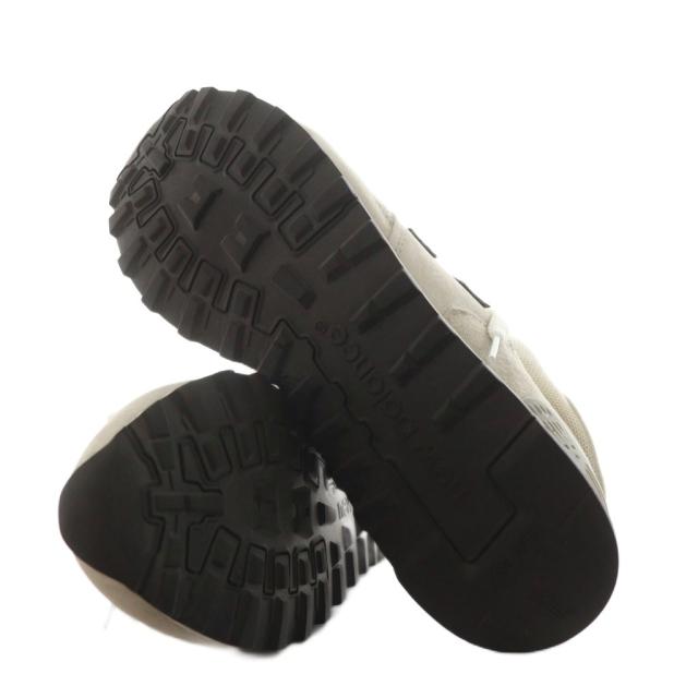 【中古】ニューバランス NEW BALANCE M1300CLW スニーカー シューズ US12 30.0cm グレー 白