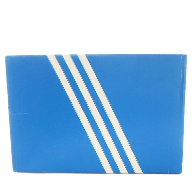 【中古】未使用品 アディダスオリジナルス アディマティック スニーカー シューズ US10 28.0cm 黄 GY2090