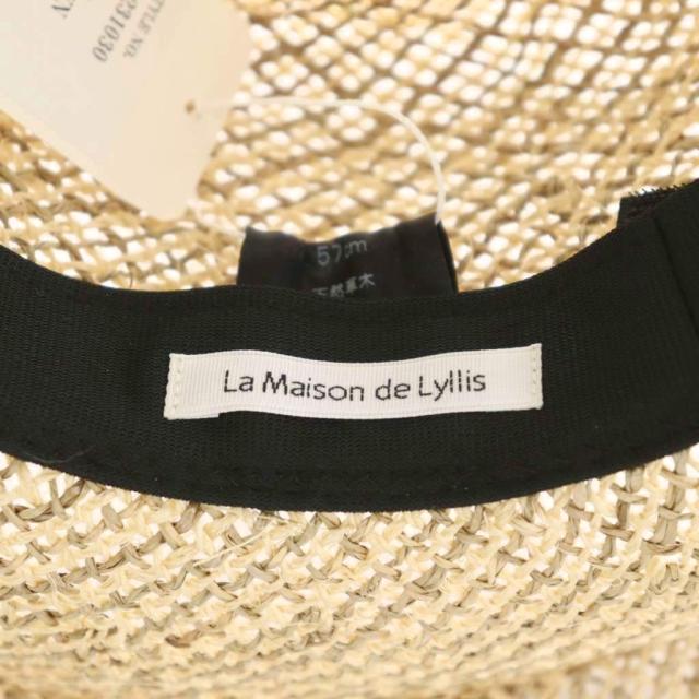 中古】未使用品 ラ メゾン ド リリスス La Maison de Lyllis EVELYN
