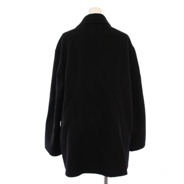 中古】セオリー Theory 20AW NEW DIVIDE LUXE UTL PEACOAT C