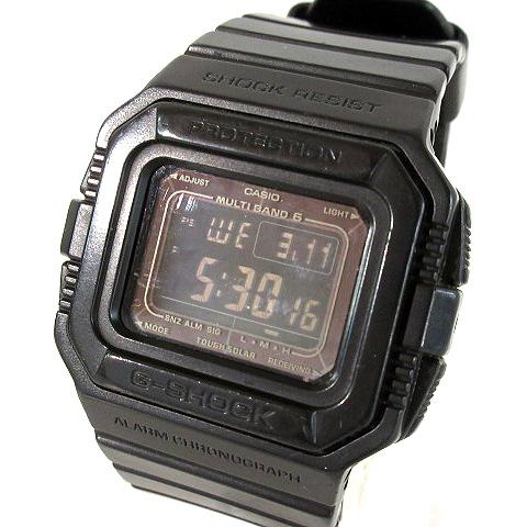 casio gw 5510