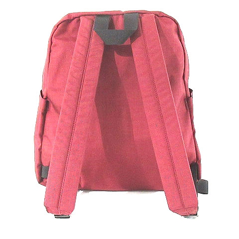 中古 ノースフェイス パープルレーベル 18aw ブックラックパックエム リュックサック デイパック 赤 鞄 メンズの通販はau Pay マーケット ブランド古着のベクトル