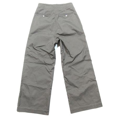 中古 ノースフェイス パープルレーベル タグ付き aw ストレッチ ツイル バギー パンツ Ntw5053n 緑系 S ボトムスの通販はau Pay マーケット ブランド古着のベクトル