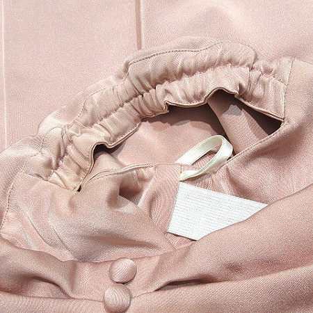 中古 リリーブラウン Lily Brown バービー Barbie ワンピース ドレス レトロ オフショル ピンク 0 レディースの通販はau Pay マーケット ブランド古着のベクトル