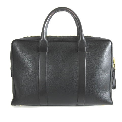 中古】トムフォード TOM FORD バックリー ブリーフケース ビジネス