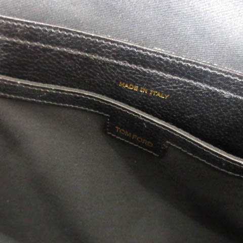 中古】トムフォード TOM FORD バックリー ブリーフケース ビジネス