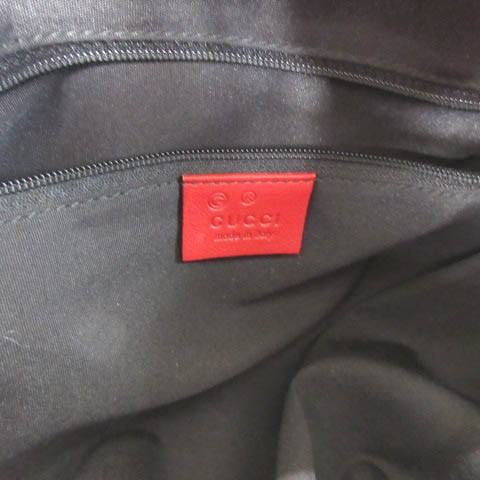 中古】グッチ GUCCI 272375 ミニボストンバッグ ハンドバッグ GG