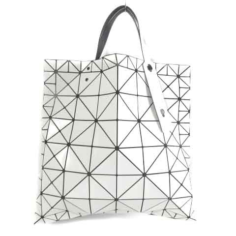 中古】バオバオ イッセイミヤケ BAOBAO ISSEY MIYAKE トートバッグ