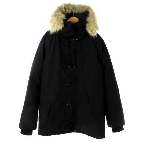 中古】カナダグース 426MA CHATEAU PARKA シャトーパーカ ダウン