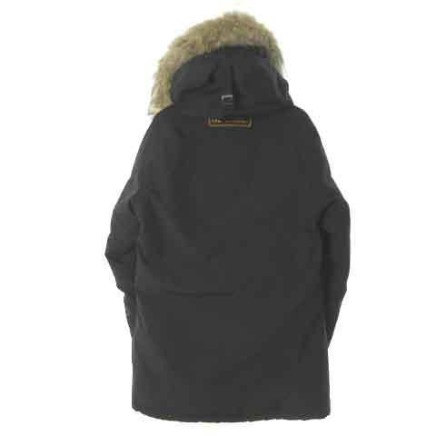 中古】カナダグース 426MA CHATEAU PARKA シャトーパーカ ダウン