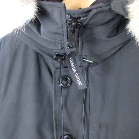 中古】カナダグース 426MA CHATEAU PARKA シャトーパーカ ダウン