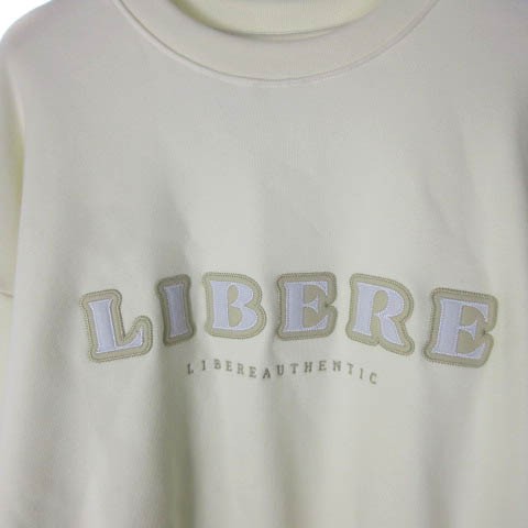 中古】未使用品 リベーレ LIBERE タグ付き 225220 LOGO