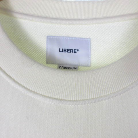 中古】未使用品 リベーレ LIBERE タグ付き 225220 LOGO