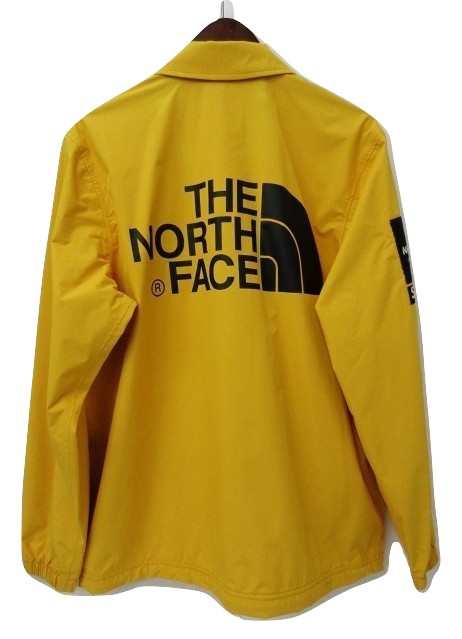 windbreaker supreme north face