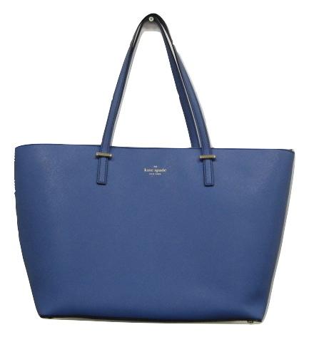 中古 ケイトスペード Kate Spade トートバッグ Pxru4423 青 ブルー系 レザー 無地 通勤 通学 レディースの通販はau Pay マーケット ブランド古着のベクトル