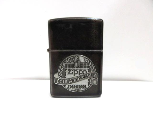 ZIPPO/ジッポー Anniversary Series/アニバーサリーシリーズ 1932-1992