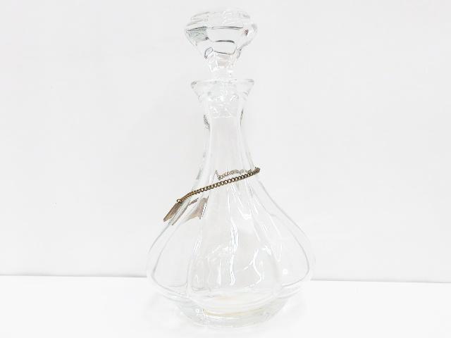 HENNESSY ヘネシー　バカラ 空瓶　化粧箱付き 562041547.jpg?1547580349