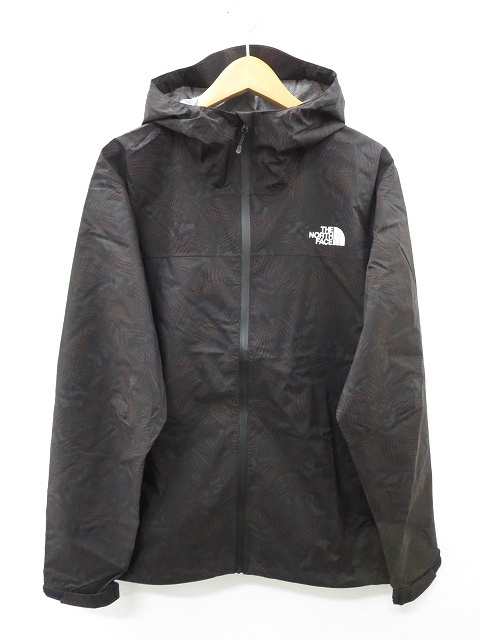 THE NORTH FACE◇Novelty Venture Jacket/ナイロンジャケット/S