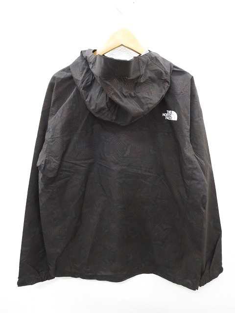 中古】未使用 ノースフェイス NORTH FACE Novelty Venture Jacket