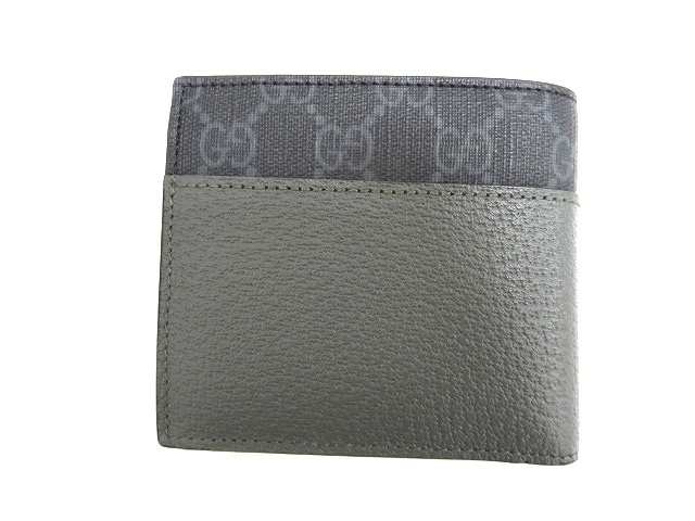 中古】グッチ GUCCI カットアウト インターロッキングG コイン