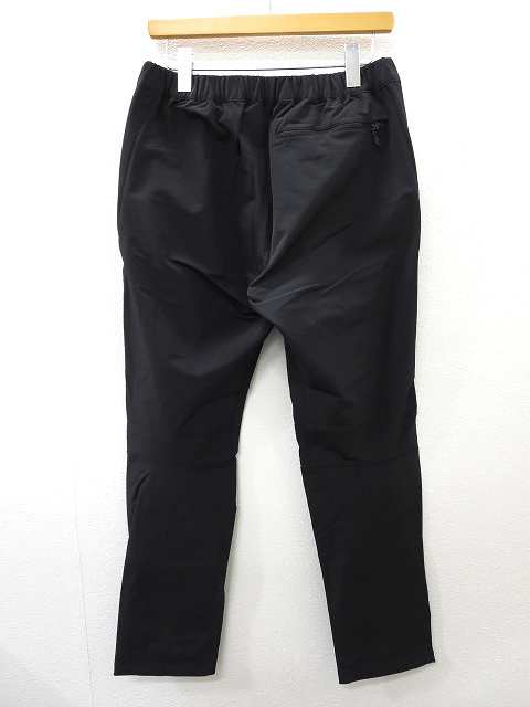 中古】未使用 ノースフェイス THE NORTH FACE Alpine Light Pant