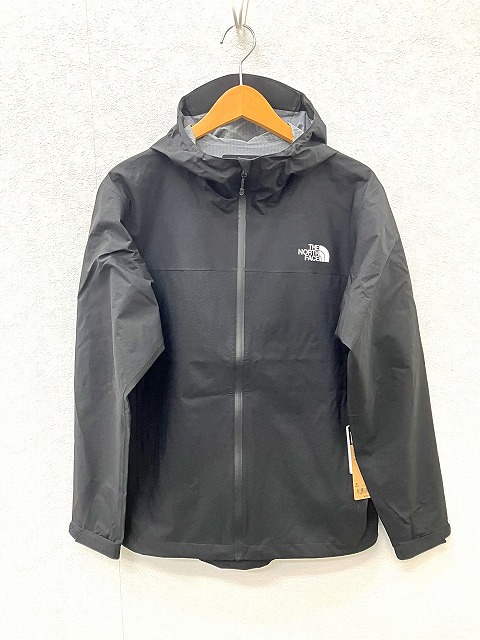 中古】未使用 ノースフェイス THE NORTH FACE Venture Jacket