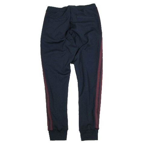 中古】エフシーレアルブリストル F.C.Real Bristol FCRB 22AW TRAINING TRACK RIBBED PANTS ラインパンツM  ネイビーの通販はau PAY マーケット - ブランド古着のベクトル | au PAY マーケット－通販サイト