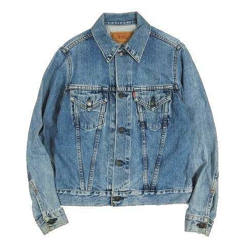 中古】90s 1995 Vintage リーバイス Levi's W7505-02 デニム