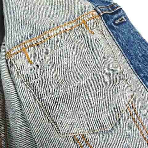 中古】90s 1995 Vintage リーバイス Levi's W7505-02 デニム