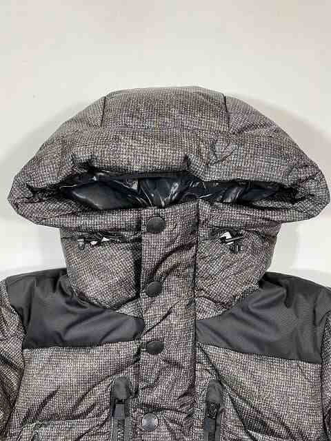 中古】15AW モンクレール MONCLER グルノーブル GRENOBLE RODENBERG