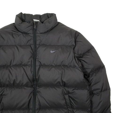 00s NIKE ダウンジャケット