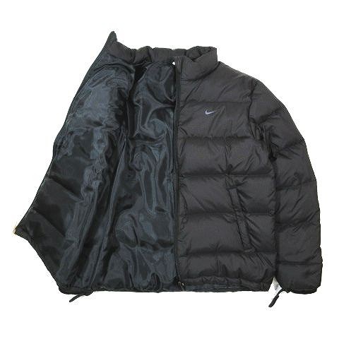 新品 タグ付き NIKE Y2K 00s archive ダウンジャケット