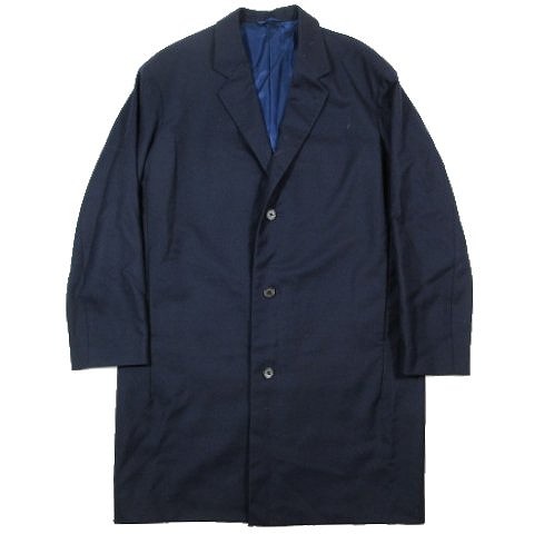 中古】マーカウェア MARKA WARE MINIMALIST COAT ミニマリスト