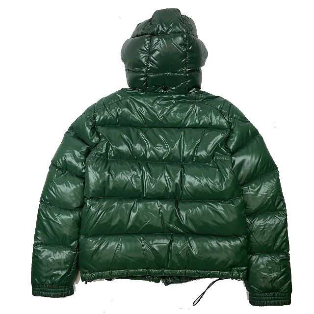 中古】モンクレール MONCLER K2 ダウンジャケット ブルゾン アウター