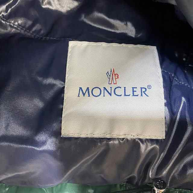 モンクレール MONCLER K2 ダウンジャケット ブルゾン アウター