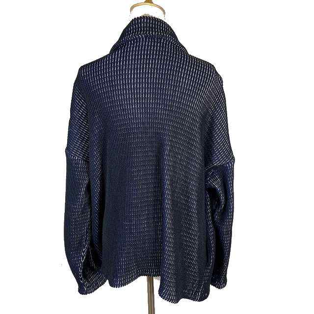 中古】美品 17AW イッセイミヤケ ISSEY MIYAKE Chromatic