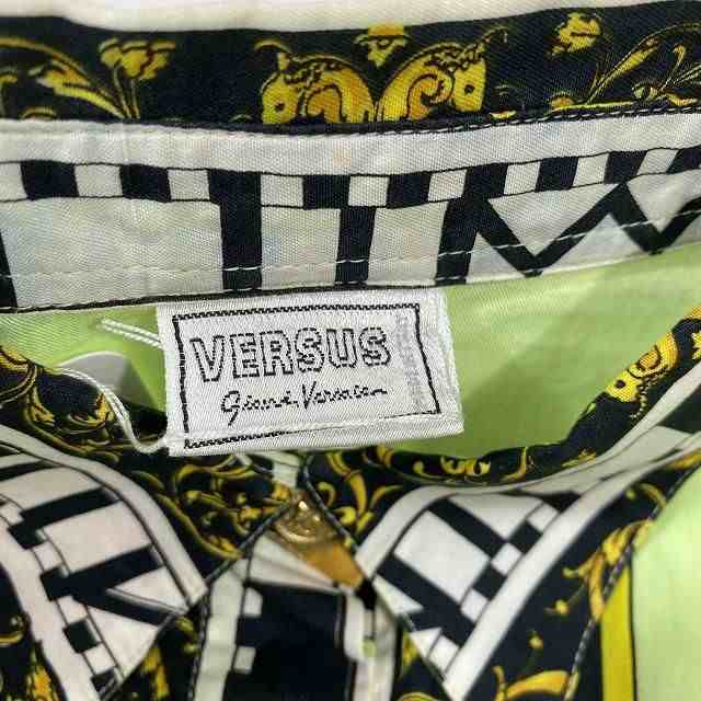 格安オンラインショップ 新品未使用 VERSACE ヴェルサーチ ライオン